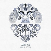 Hay - King Of The Sun - Cd - G3Z