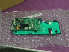 WH18X26234 - GE Genuine OEM Washer Main User Interface Control Board WH22X35757