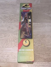 Jurassic Park T Rex Jumbo Desk Pad Coaster Fanattik Mouse Mat