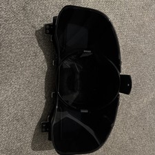 Honda Fit  Speedometer From 2012 To 2016