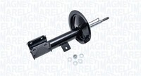 Magneti Marelli 356330070200 StoßDÄMpfer StossdÄMpfer Vorne Links FüR CitroËN PE