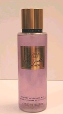 Victoria's Secret LOVE SPELL SHIMMER Fragrance Body Mist Spray 8.4 oz NEW