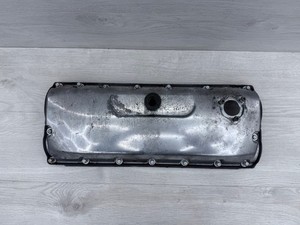 VW T5 Multivan 7H 2.5 TDI AXE AXD Ventildeckel Zylinderkopfhaube 070103469A