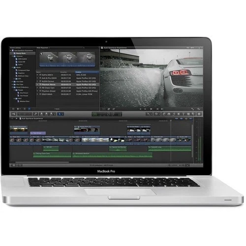 2012 Apple MacBook Pro 15.4 Inch Laptops for sale - eBay