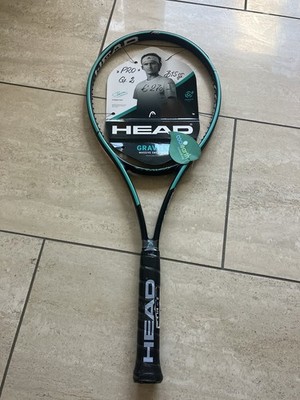 Tennisschläger Head Gravity Pro Graphene 360 L2  315g Neu ( give a price offer)