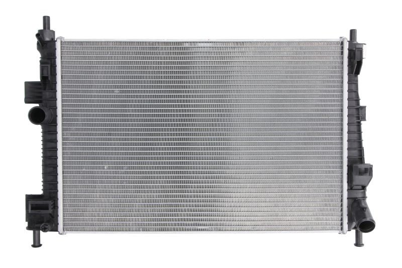 DENSO Kühler, Motorkühlung DRM10009 für Ford - Bild 7