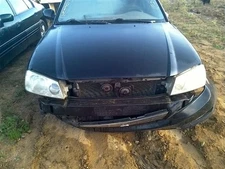 Hub Rear Without ABS Fits 02-06 MAGENTIS 10119042