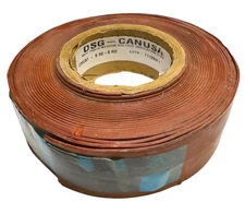 DSG-CANUSA Anti Track Medium Voltage Insulation Tape CMVBT-B50-8RD