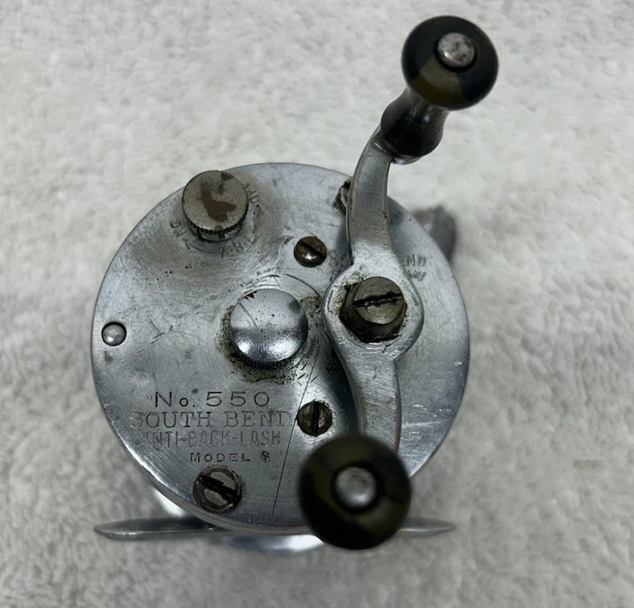 South Bend Fishing Reels for sale | eBay