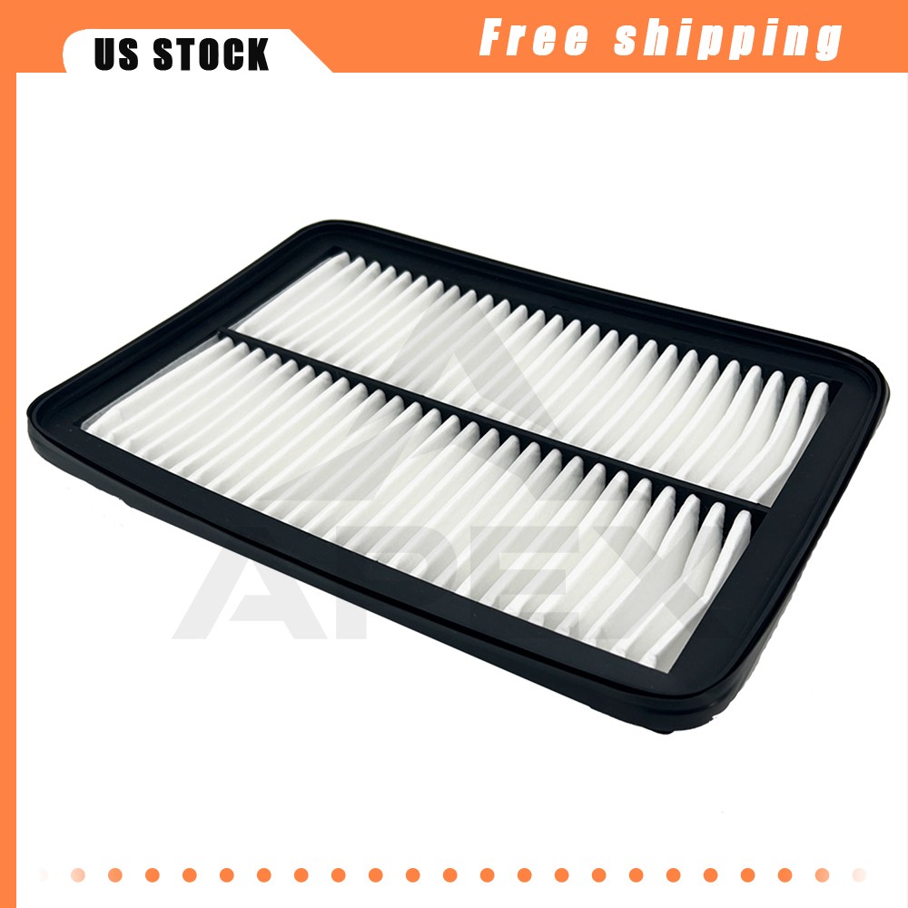 Fit Lamborghini 12-17 Aventador LP700-4, 2014 LP720-4  470133843A Air Filter Kit