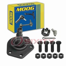 MOOG Front Lower Suspension Ball Joint for 1984-1991 GMC S15 Jimmy Spring qa