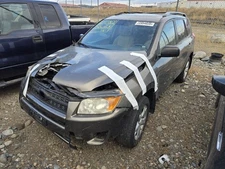 Crossmember/K-Frame Front Suspension Forward Fits 06-18 RAV4 12381910