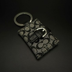 Coach Picture Frame Keychain | eBay