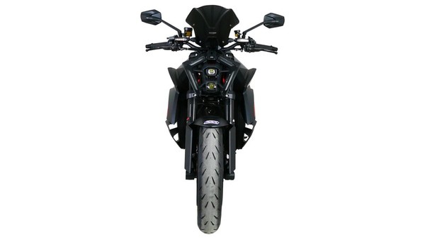 "Mra Racing Windschild \"Nrm\""-image