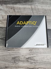 BOSE ADAPTiQ Audio Calibration System U
