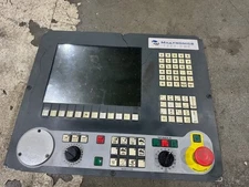 MILLTRONICS CENTURION 7 control