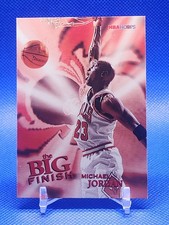 1996-97 Hoops #176 Michael Jordan