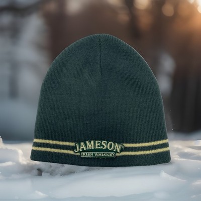 Jameson Irish Whiskey  Hat. New. Fast Shipping USA (D)