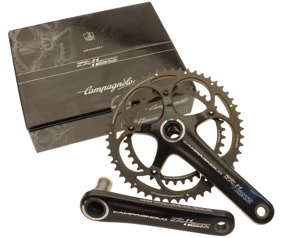 campagnolo super record 11 products for sale | eBay