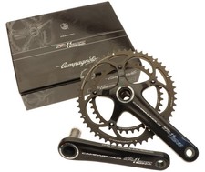 Guarnitura Campagnolo Super