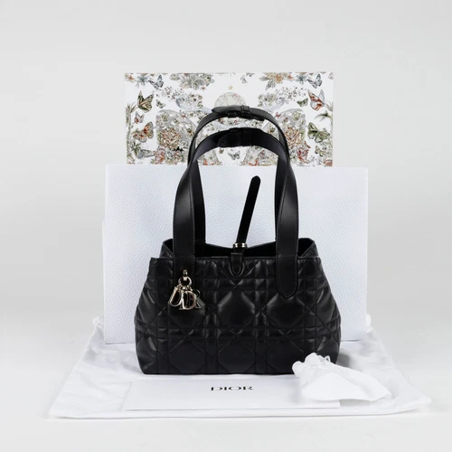Petit sac fourre tout Dior M2822OSHJ Tuzu 122214725