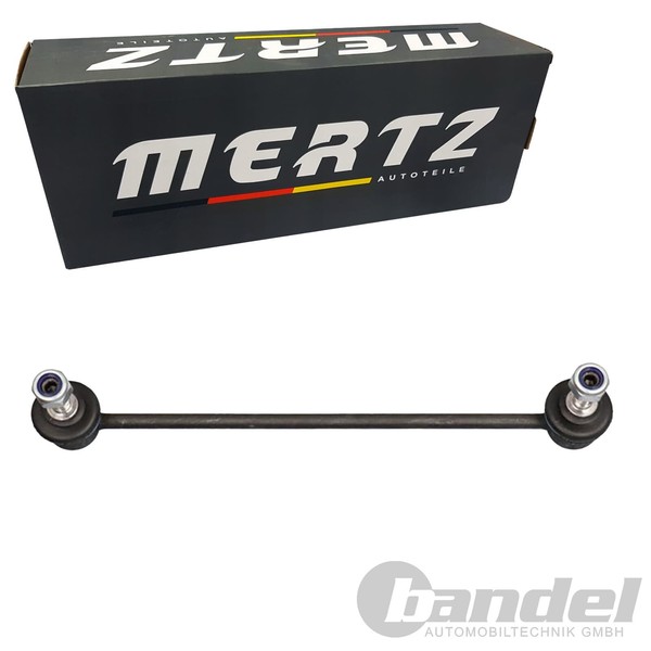 Mertz Koppelstange Stabi Hinten Links/Rechts Passend FüR Ford Mondeo | M-S0277-image