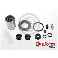 Reparatursatz Bremssattel hinten für Audi TT 8J3 8J9 8N9 | 24292512