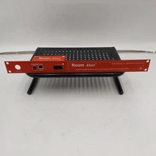 AVTech Software RMA-79769 11E Room Alert Advanced Computer Room Environment