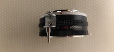 duplicatore focale per Nikon F