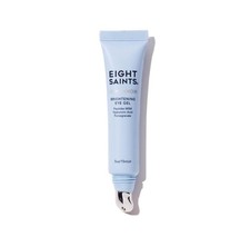 Light Show Brightening Eye Gel, Natural and Organic Anti Aging Cooling Eye Ge...