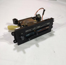 87-95 Jeep Wrangler Yj Heater Heat Climate Control Switch 55036371 Non Ac Oem