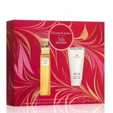 Fifth Avenue / Elizabeth Arden Set (W)