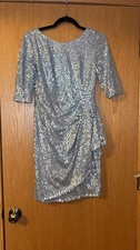 Alex Evenings Dress size 4P
