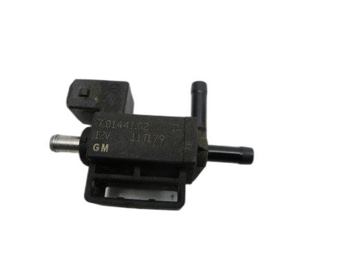 Unterdruckventil Magnetventil für Opel Insignia A G09 09-13 2,0T 162KW