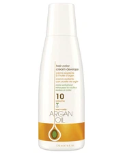 One 'N Only Argan Oil Hair Color Cream Developer - 10V, 6 Oz.