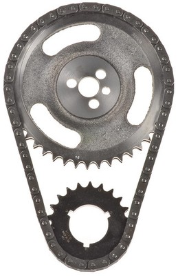 JEGS 20417 Timing Chain Set