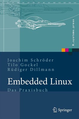 Embedded Linux Joachim Schröder