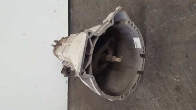 HCM 107446 getriebe ft BMW SERIE 3 BERLINA E46 2.0 16V DIESEL CAT 1998