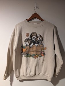 Fellow Friends - Beagle Mom Sweatshirt Beagle Lover Gift Womens
