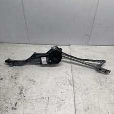 Scheibenwischermechanismus mit Motor MERCEDES-BENZ CLS (C219) 55 Kompressor