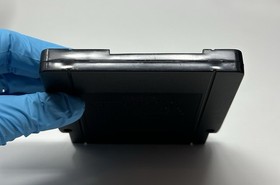 Bible Buffet (Nintendo Entertainment System, NES) CIB W/Factory Labels