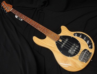 Sire Marcus Miller Z7 4St Nt Natural Stingrayelectric Bass 4 String Safe deliver