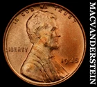 1935 Lincoln Wheat Cent - Choice Gem Brilliant Uncirculated  Lustrous  #J9472