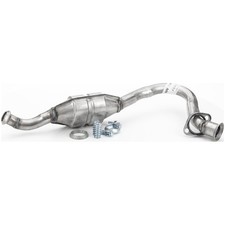NAP carPARTS Katalysator passend für Renault Twingo I C06_ 1.2 mit Anbaumaterial