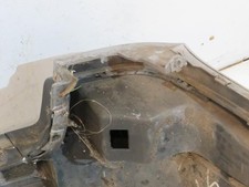 Pare-choc arrière Citroen XSARA