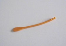 PLAYMOBIL (E124) INIDENS - Pagaie Orange pour Canoë 3397 3733 3875 