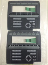 Keypad Membrane Beijer MAC E200 New 90 days warranty
