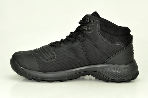 KEEN Tempo Flex Impermeable Senderismo Calzado Exteriores Ultra Ligero Hombre - Imagen 26 de 36