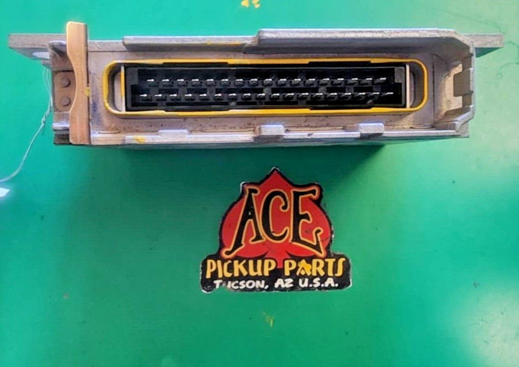 90-96 Nissan 300ZX 2+2 OEM ABS COMPUTER Control Module 47850 50P00