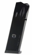 MEC-GAR MGR144510B fits Para Ordnance P14 45 ACP 10 Rd Steel Blued Finish